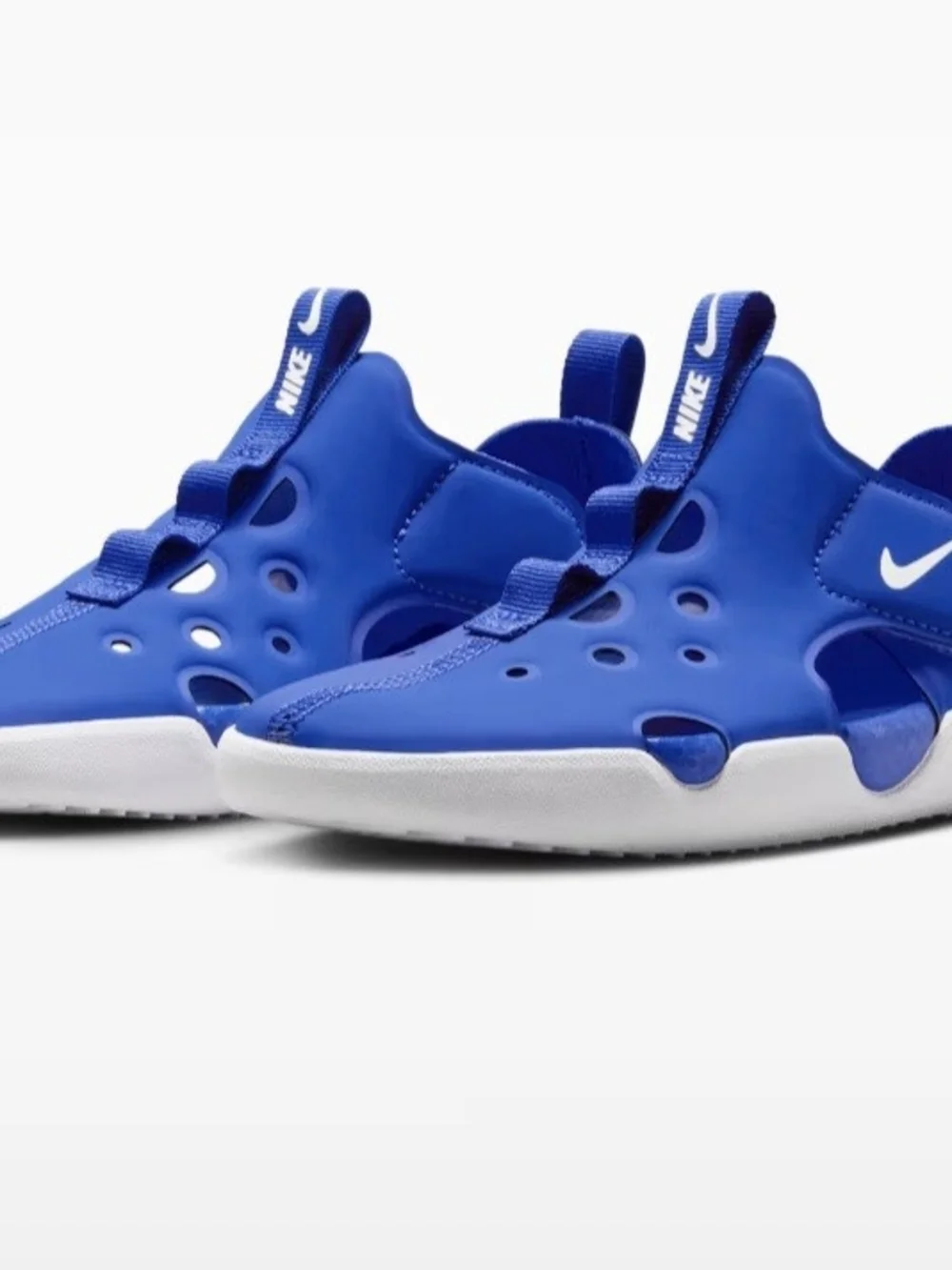 NIKE Sunray Protect 4